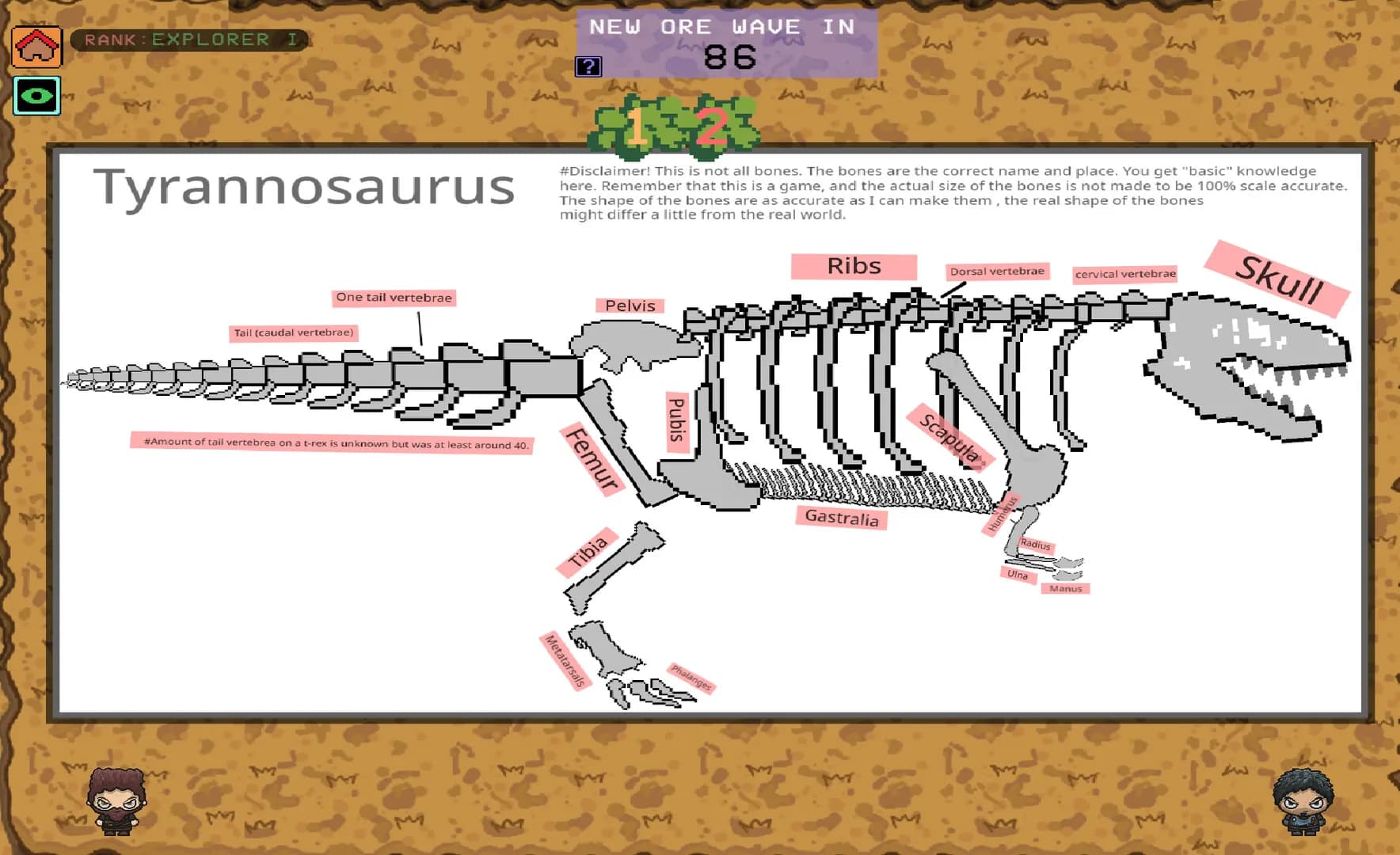 Dino Explore görsel 6