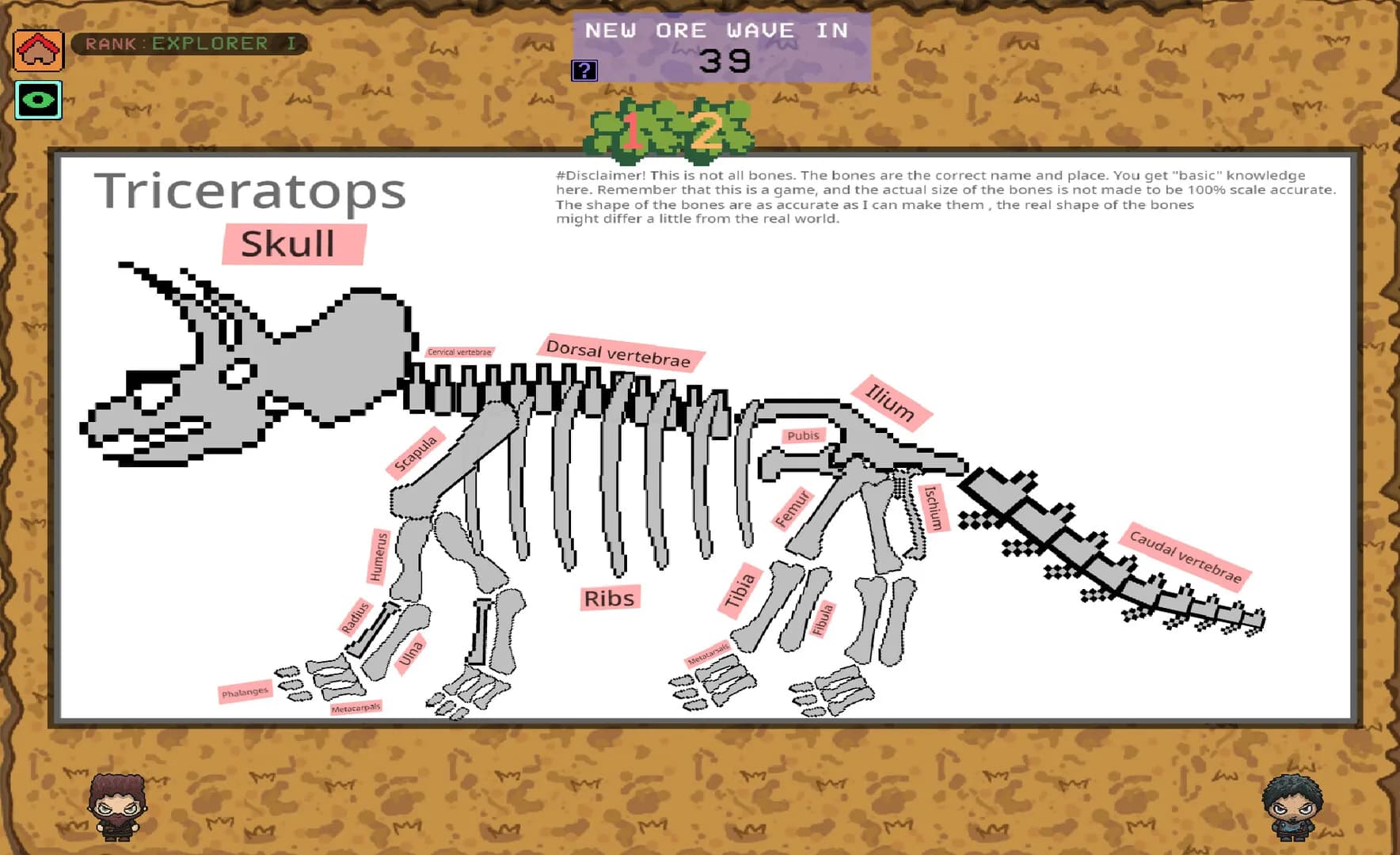 Dino Explore görsel 7