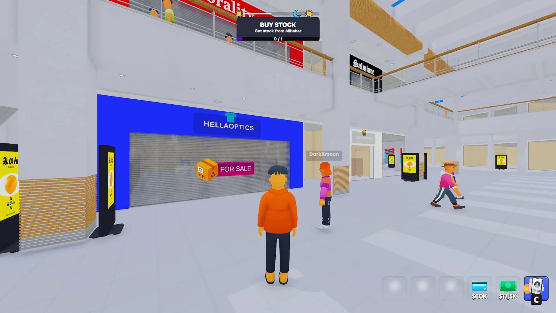 Mall control görsel 9