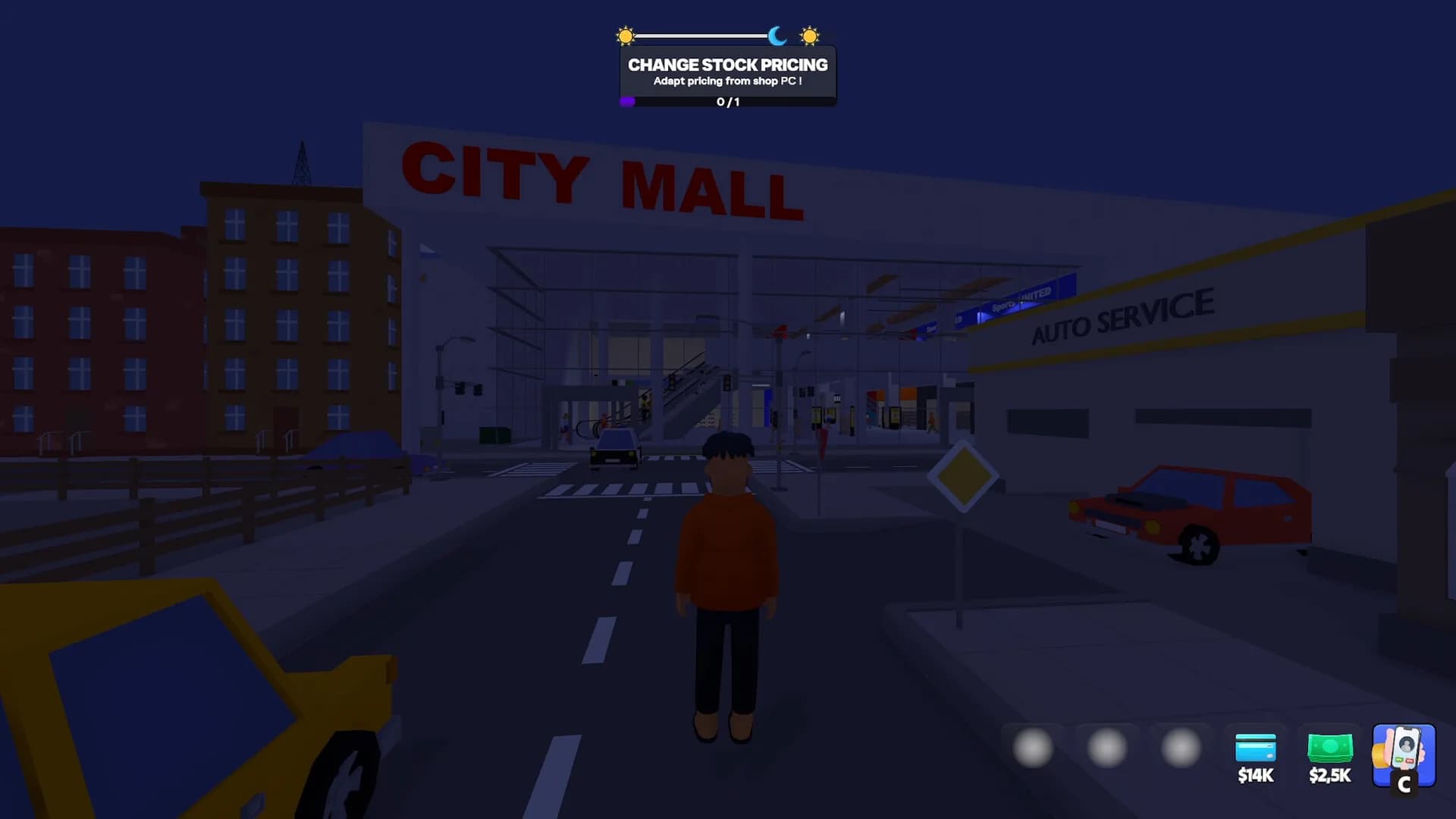 Mall control görsel 11