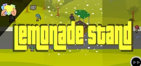 Lemonade Stand