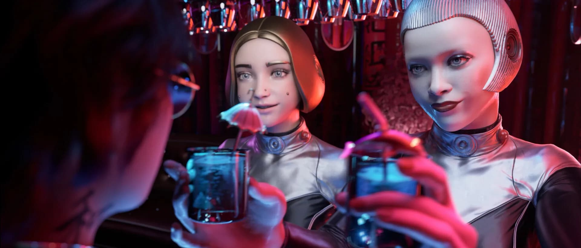 Atomic Heart 2 görsel 12