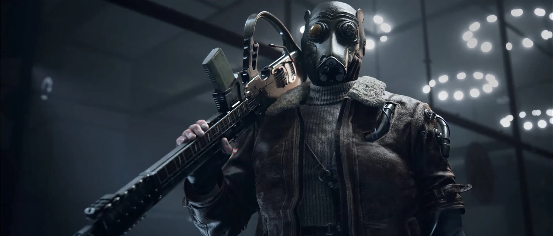 Atomic Heart 2 görsel 20