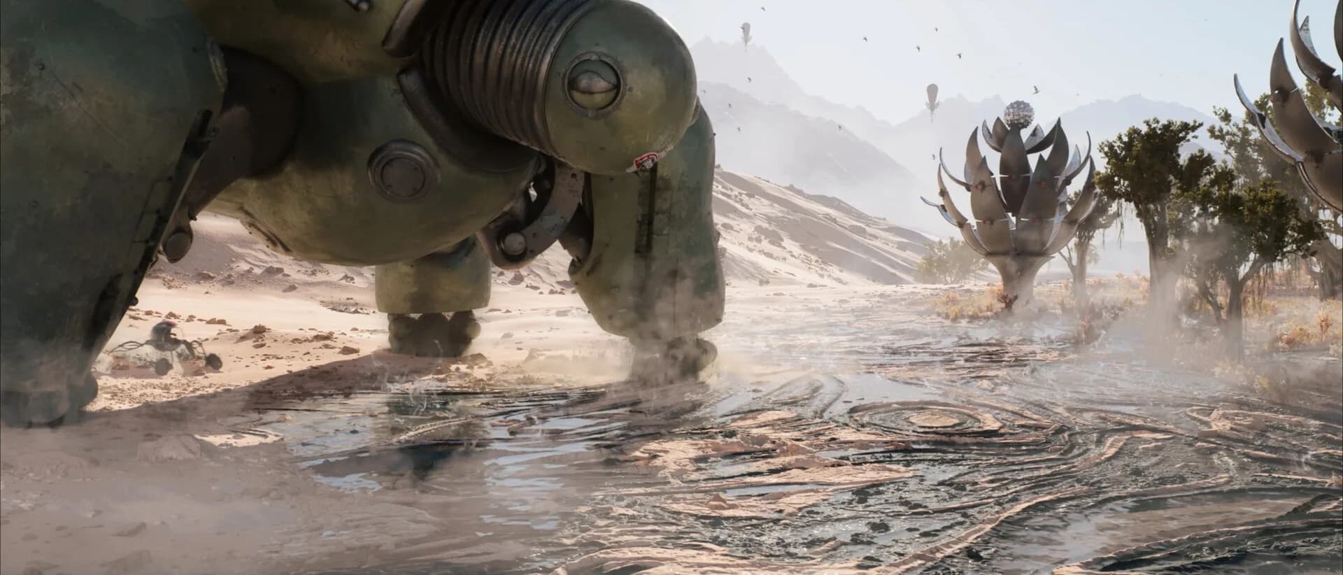 Atomic Heart 2 görsel 7