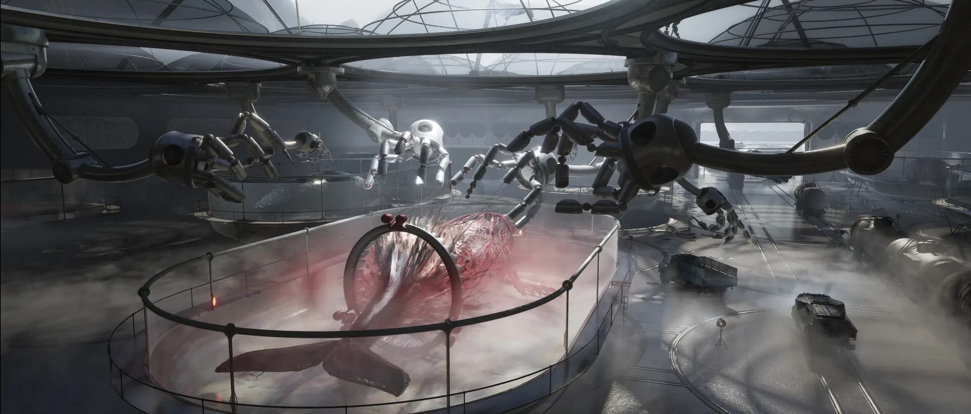 Atomic Heart 2 görsel 10