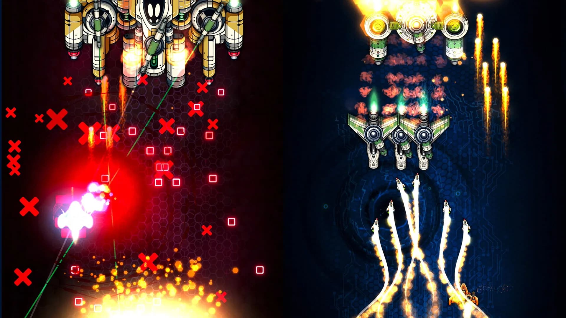 Holy Justice: Galaxy Outcast görsel 2