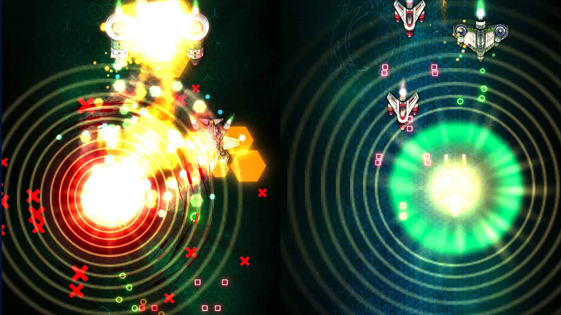Holy Justice: Galaxy Outcast görsel 6