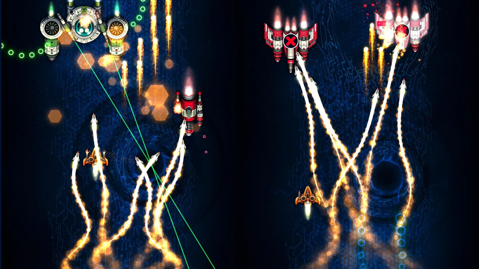 Holy Justice: Galaxy Outcast görsel 7