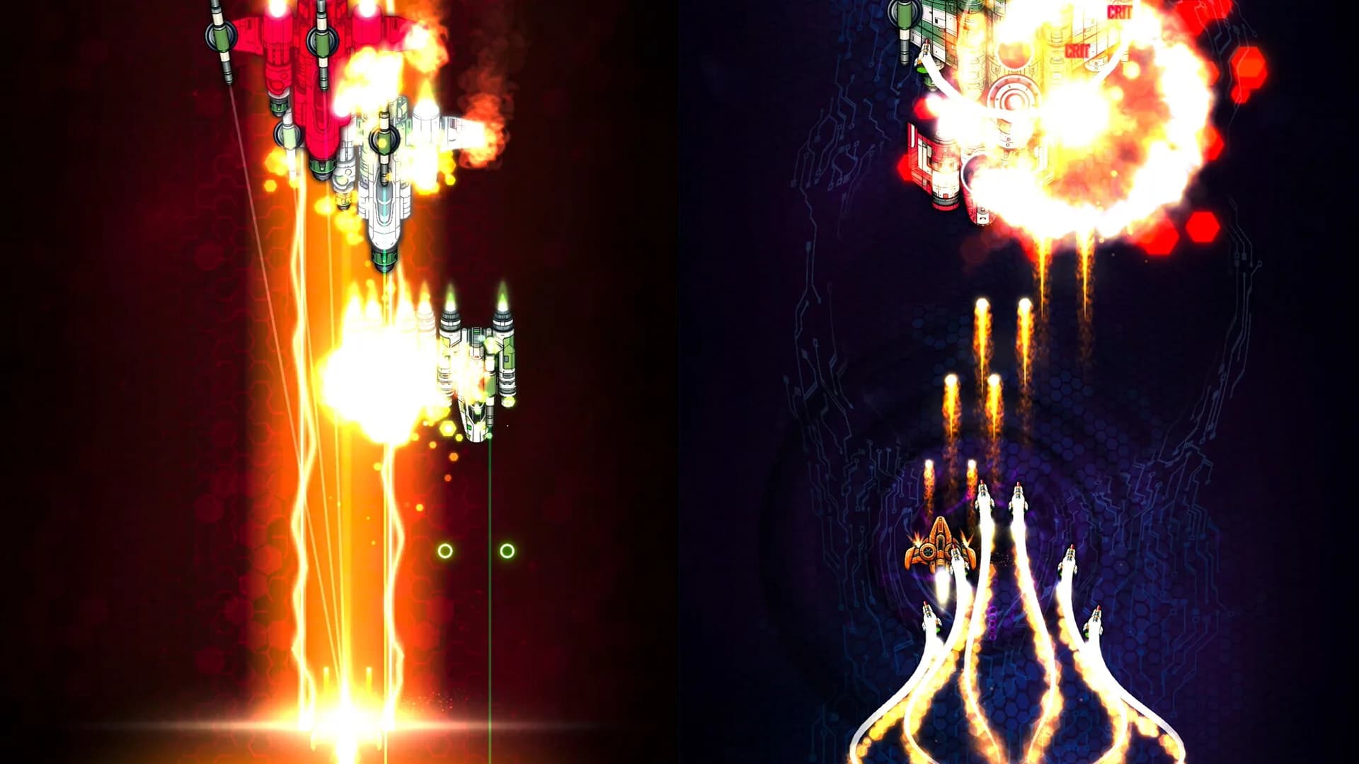 Holy Justice: Galaxy Outcast görsel 8