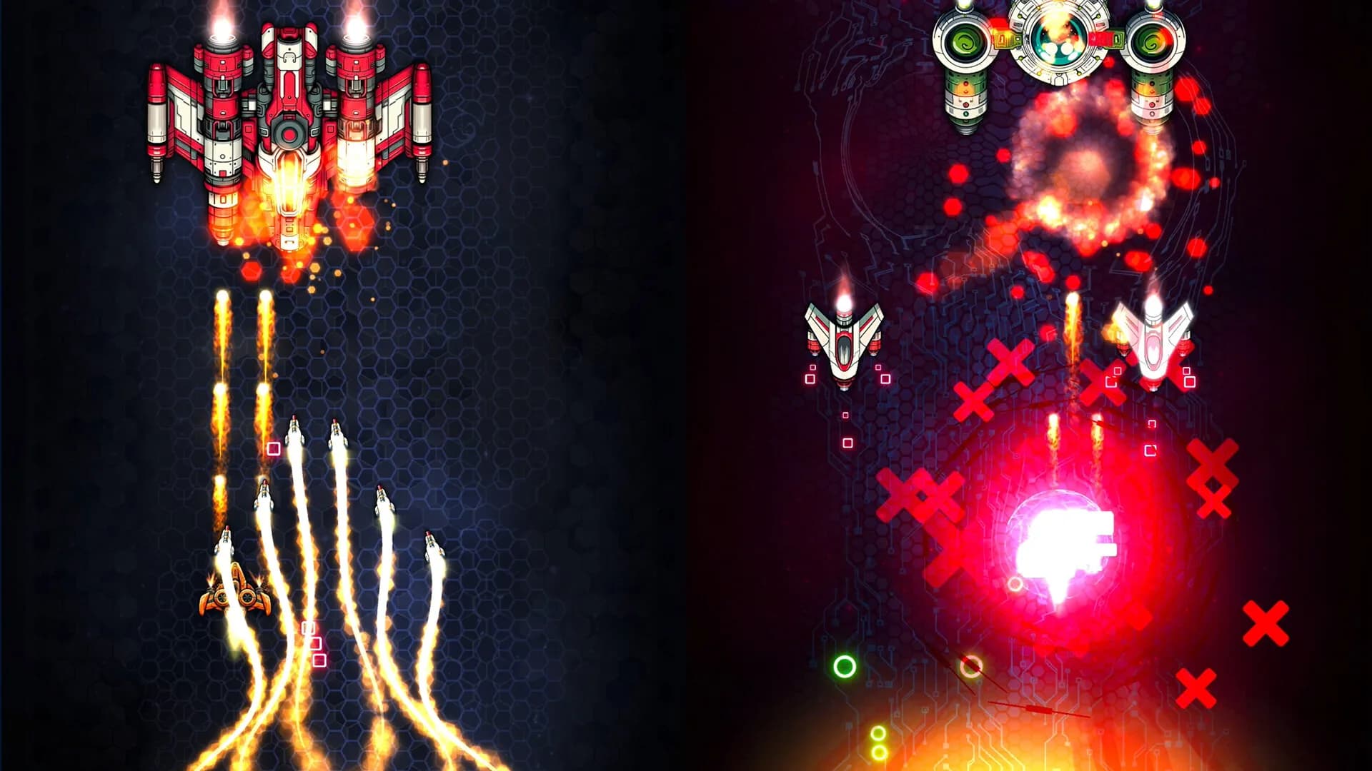 Holy Justice: Galaxy Outcast görsel 9