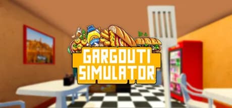 Gargouti Simulator görsel 1