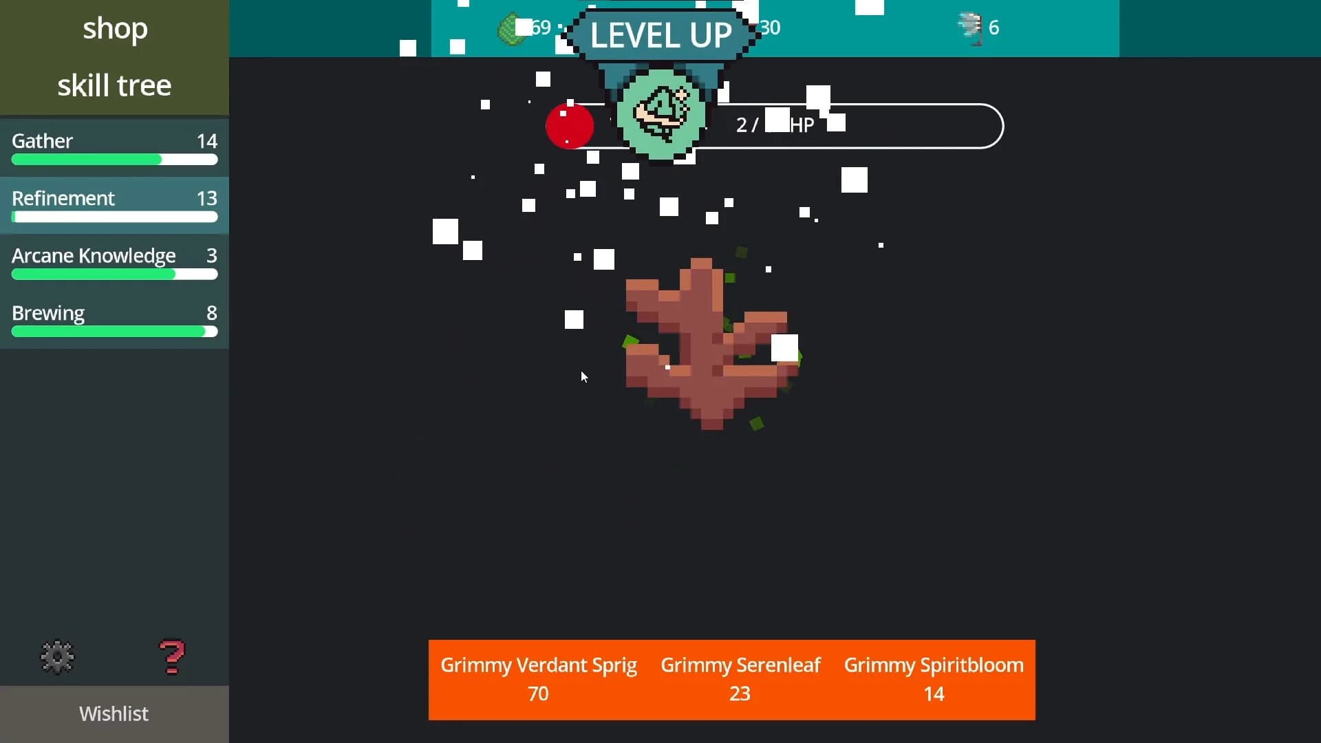 Mystic Brews görsel 2