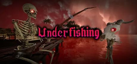 Underfishing görsel 1