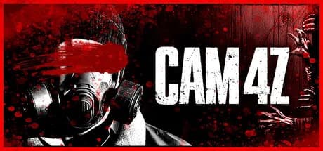 Cam4Z : Bodycam Zombie Elevator Survivor