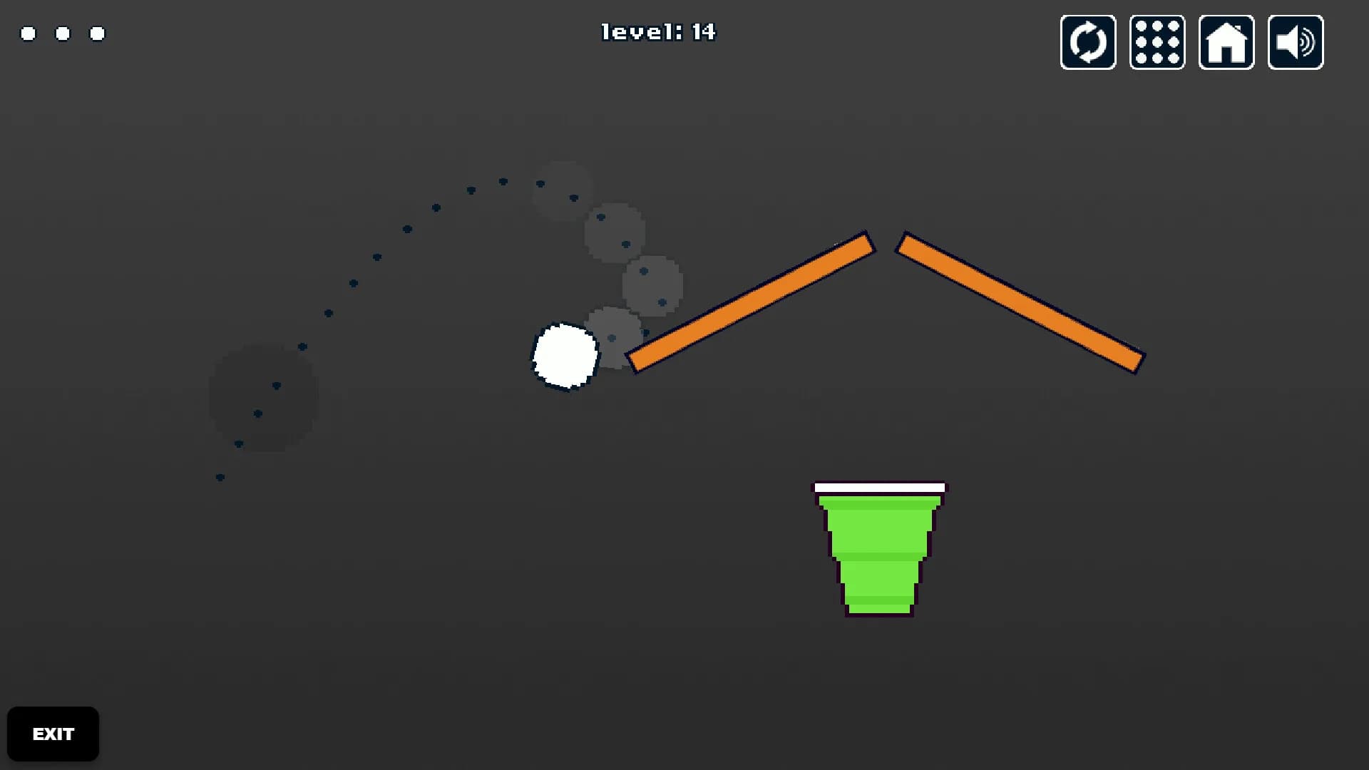 Cup Shot Master görsel 2