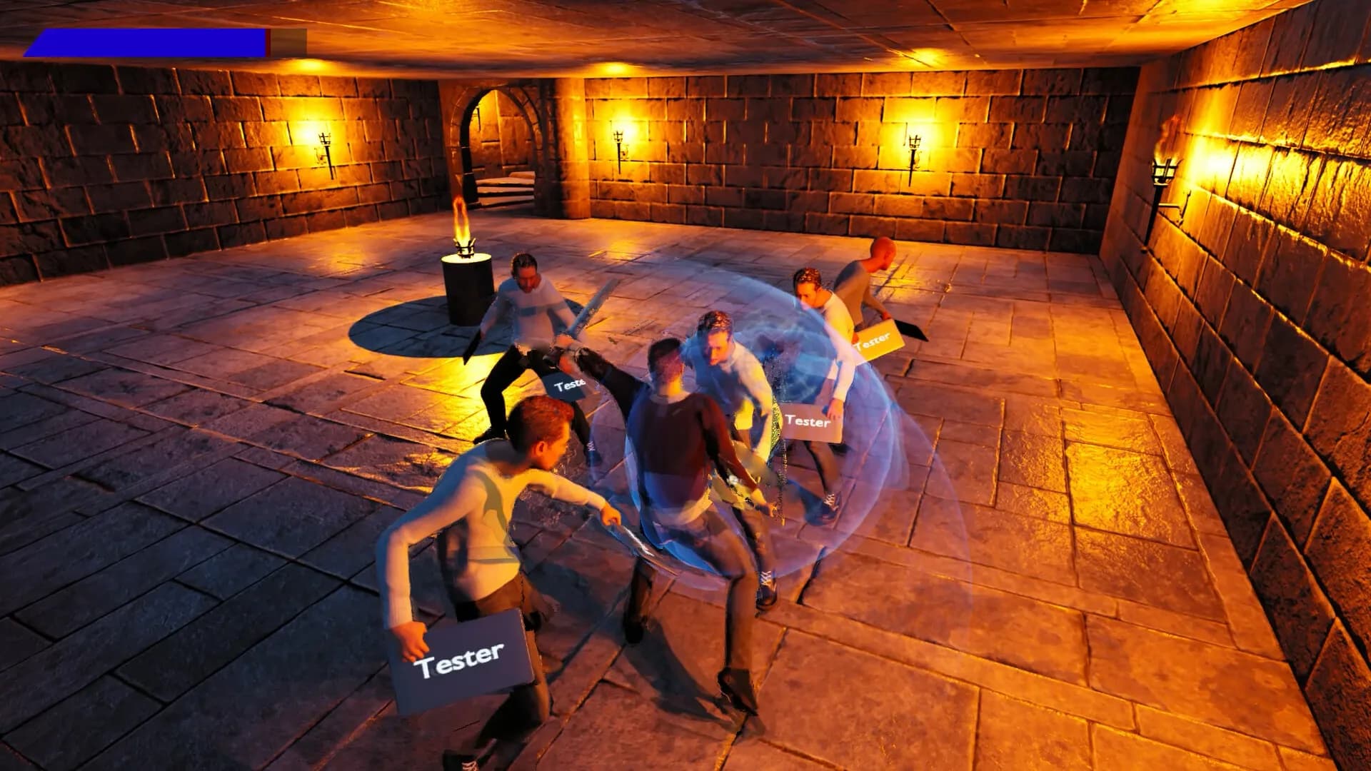 Revenge of The Gamer görsel 4