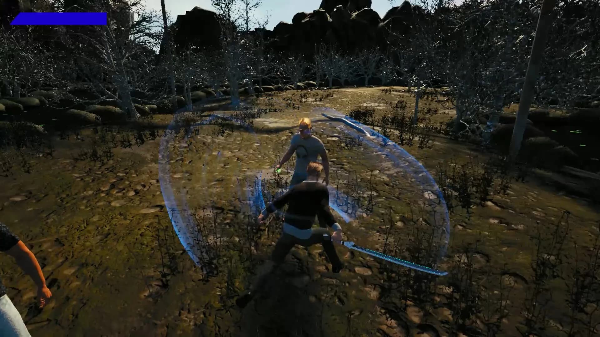 Revenge of The Gamer görsel 5