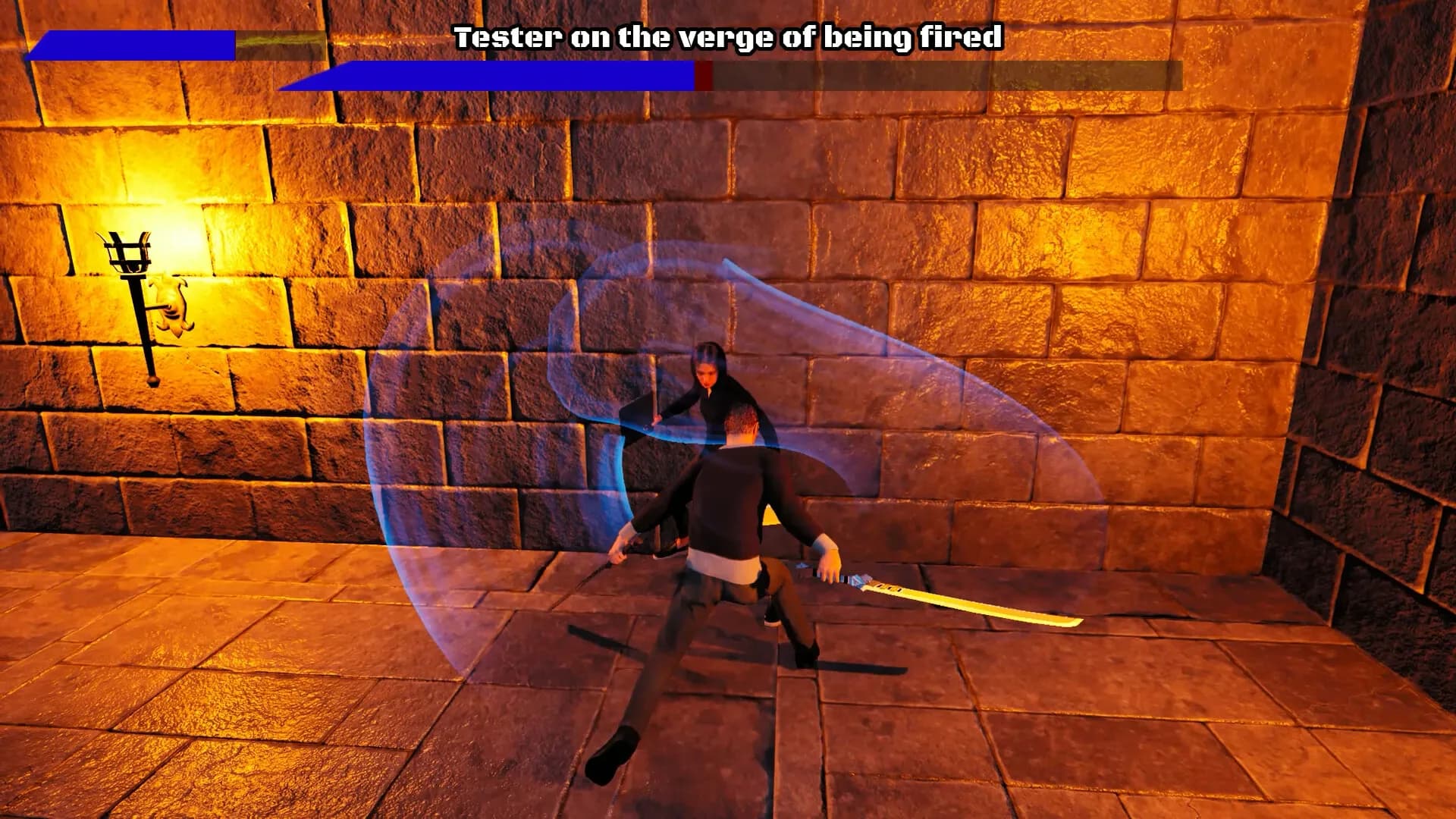 Revenge of The Gamer görsel 8