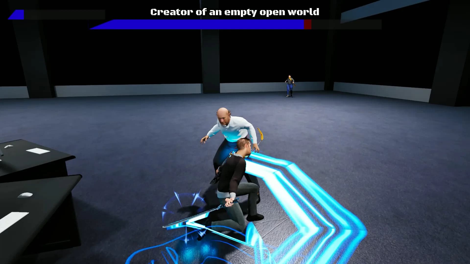 Revenge of The Gamer görsel 9