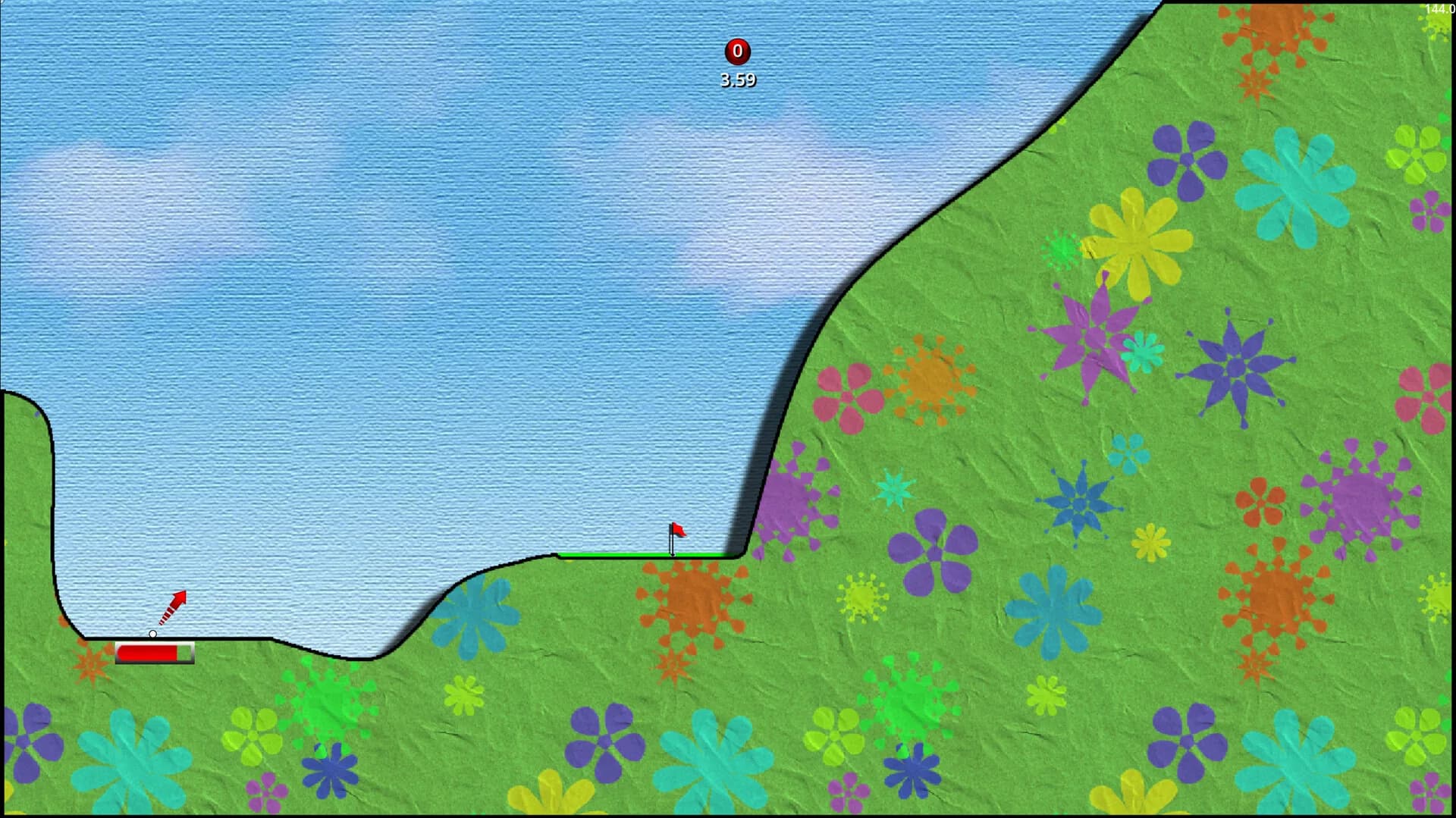 Bad Golf görsel 2