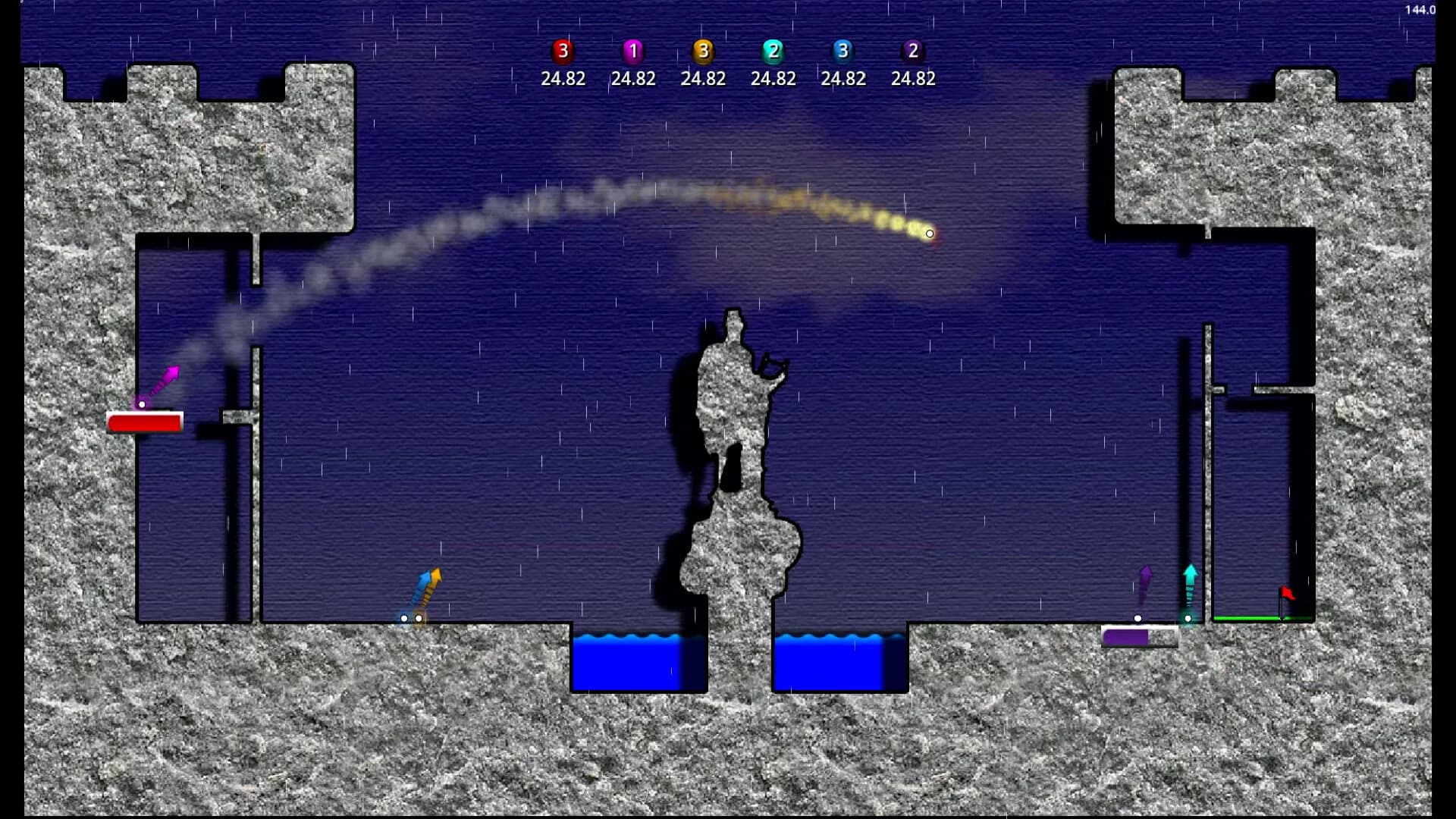 Bad Golf görsel 5