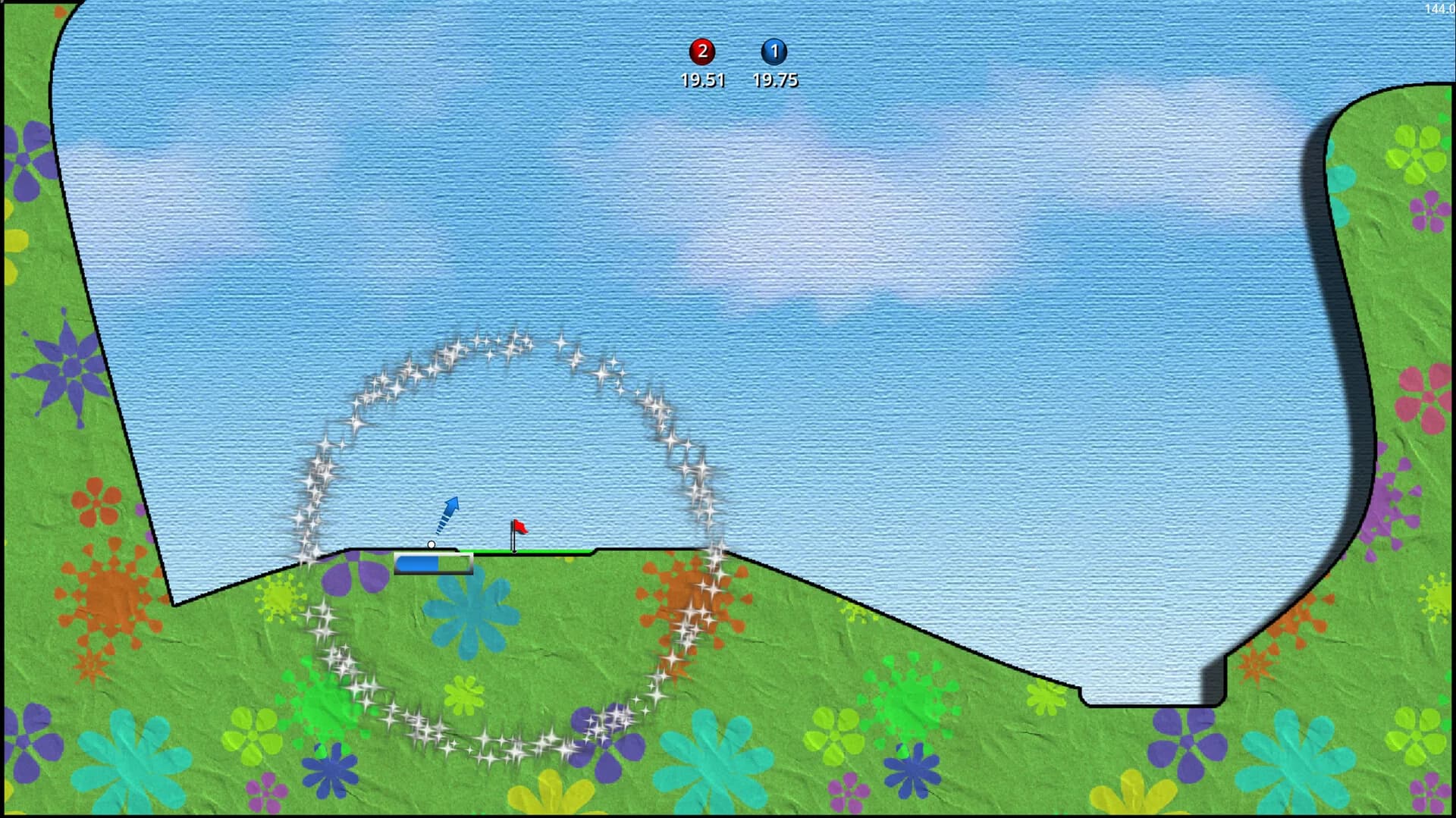 Bad Golf görsel 6
