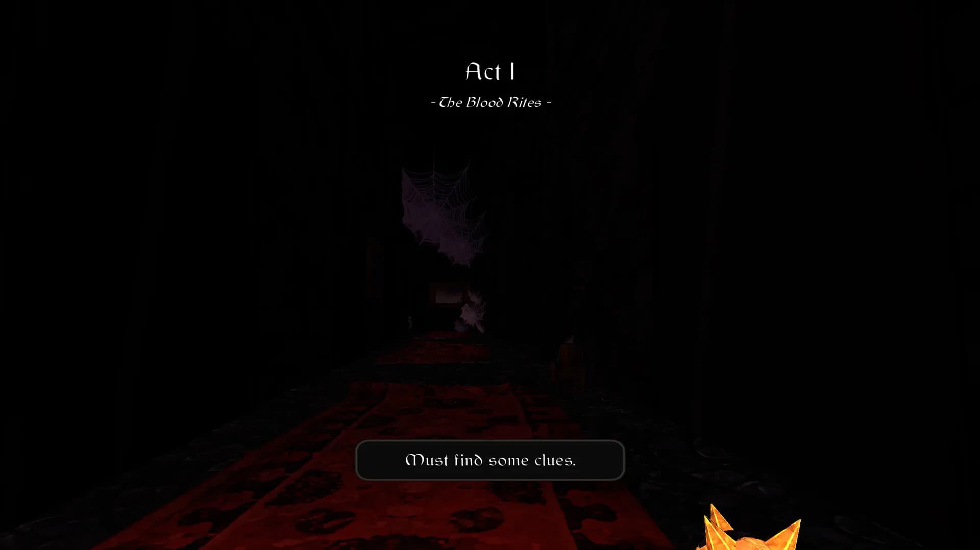 Dreamrealm's Tower of Despair görsel 2