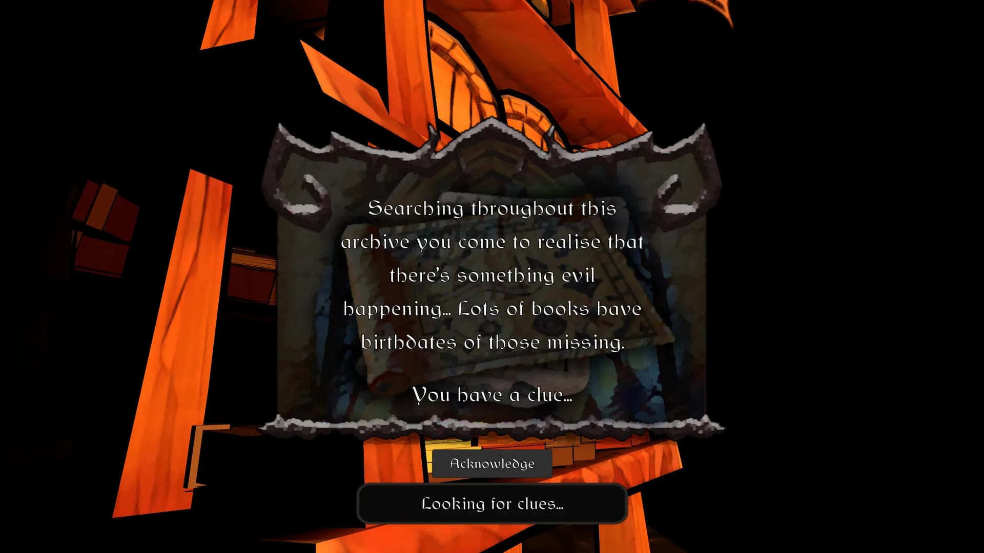 Dreamrealm's Tower of Despair görsel 12