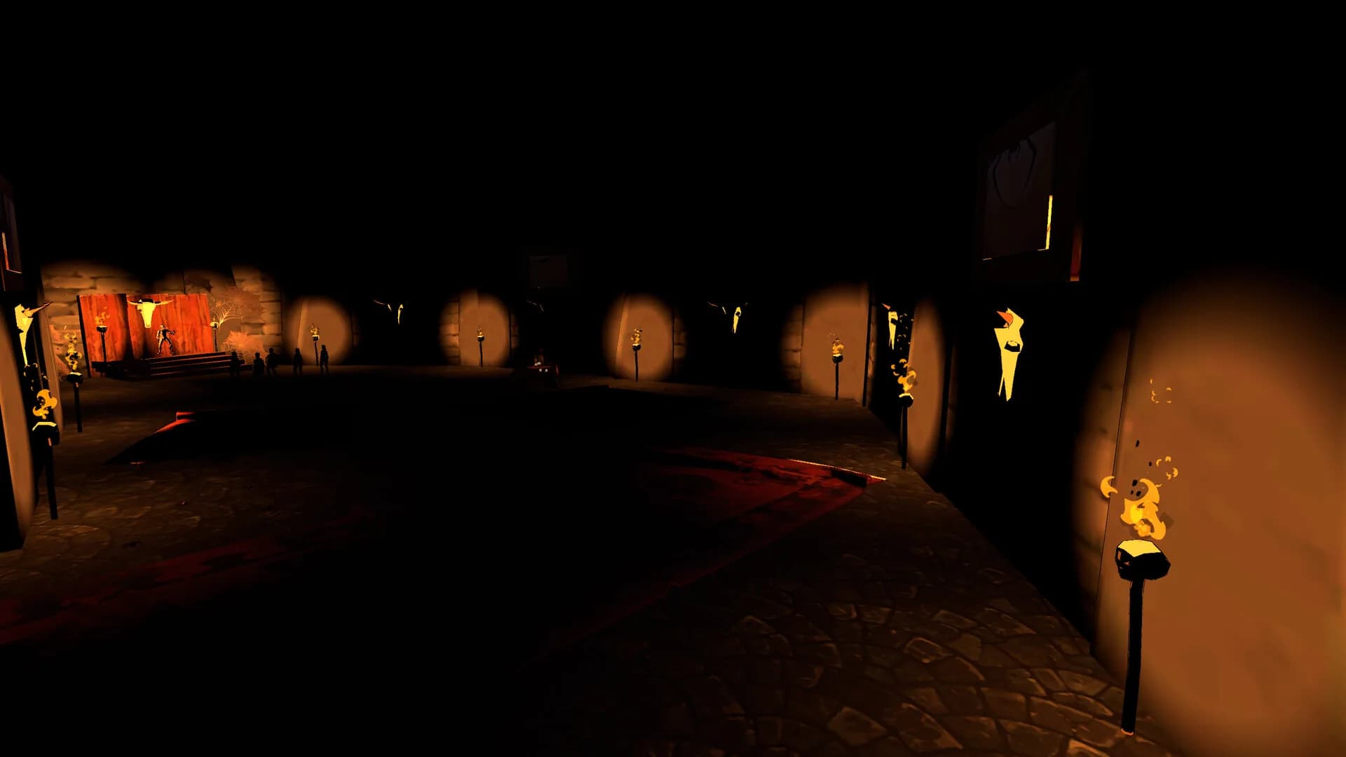 Dreamrealm's Tower of Despair görsel 13