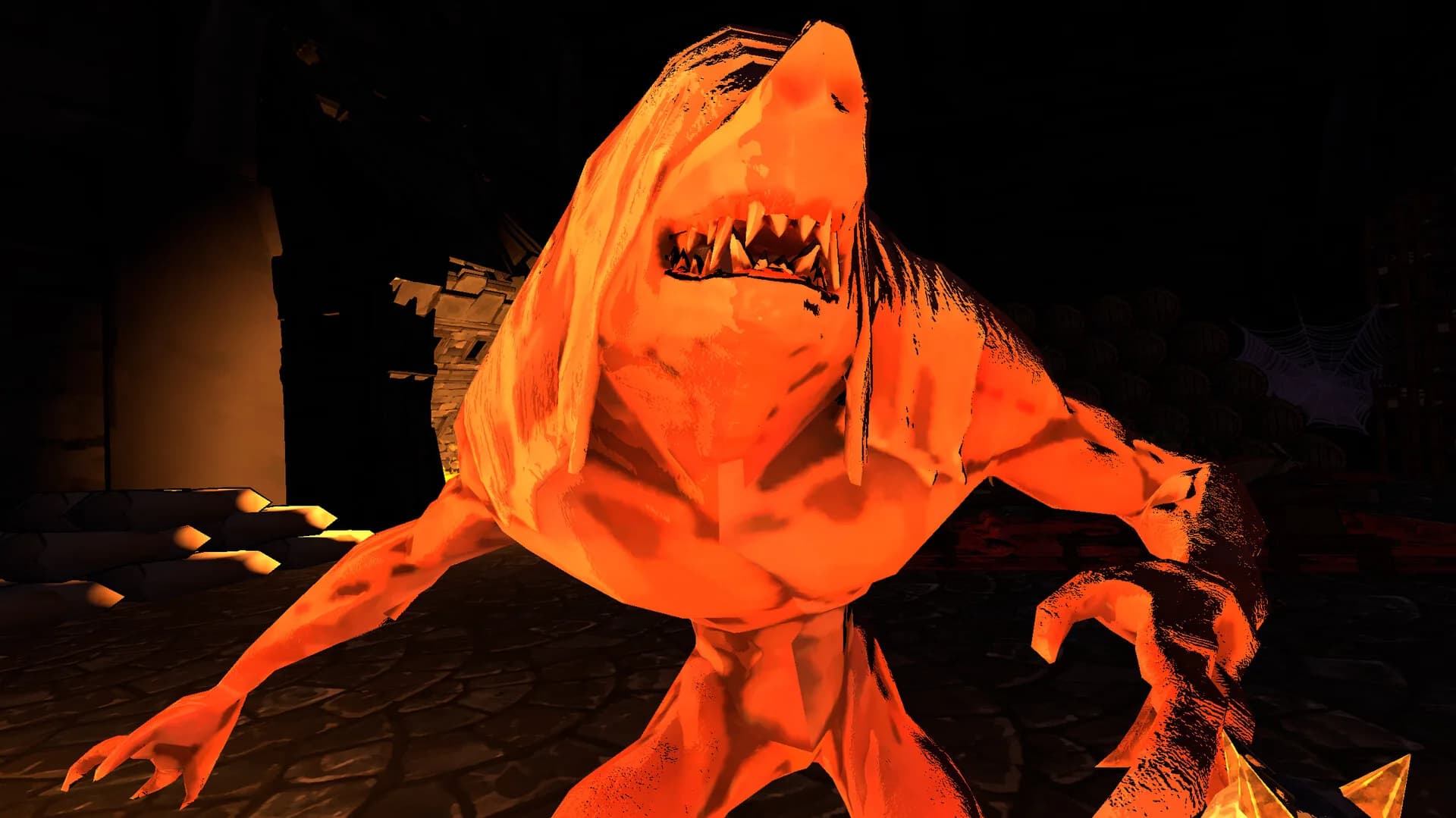 Dreamrealm's Tower of Despair görsel 17