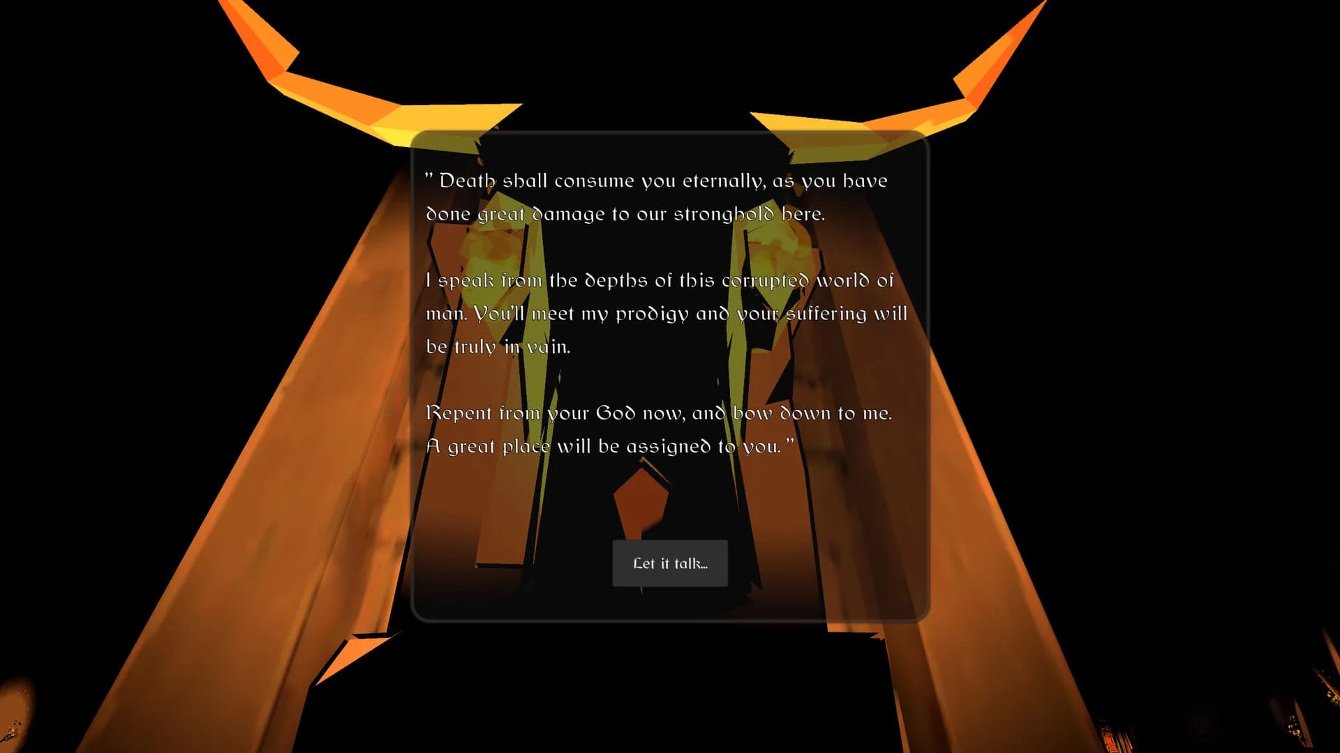 Dreamrealm's Tower of Despair görsel 18