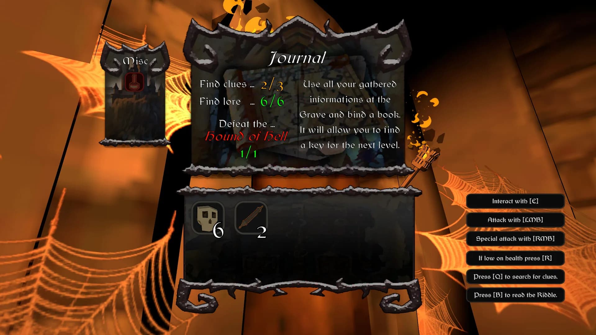 Dreamrealm's Tower of Despair görsel 4