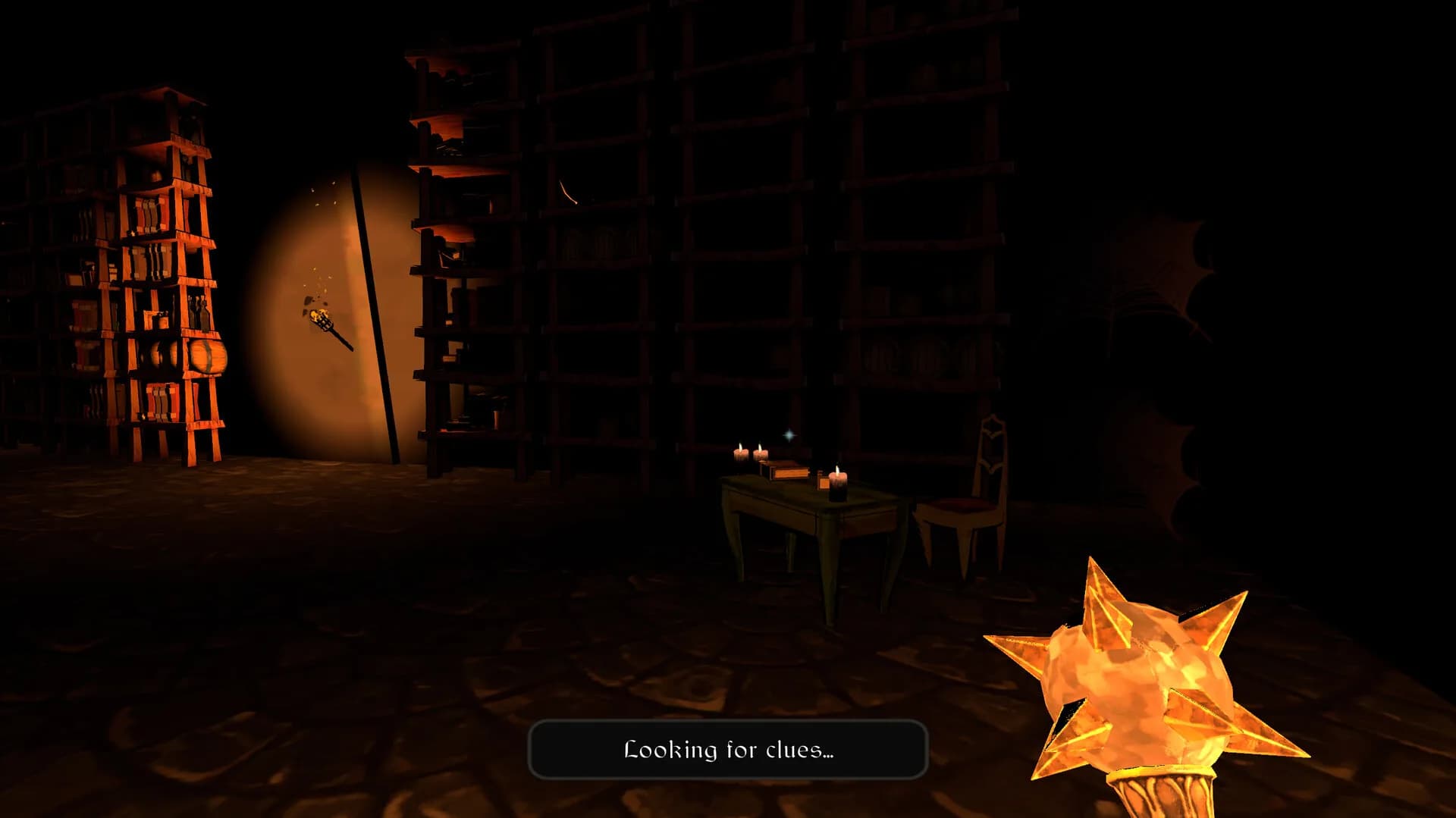 Dreamrealm's Tower of Despair görsel 5