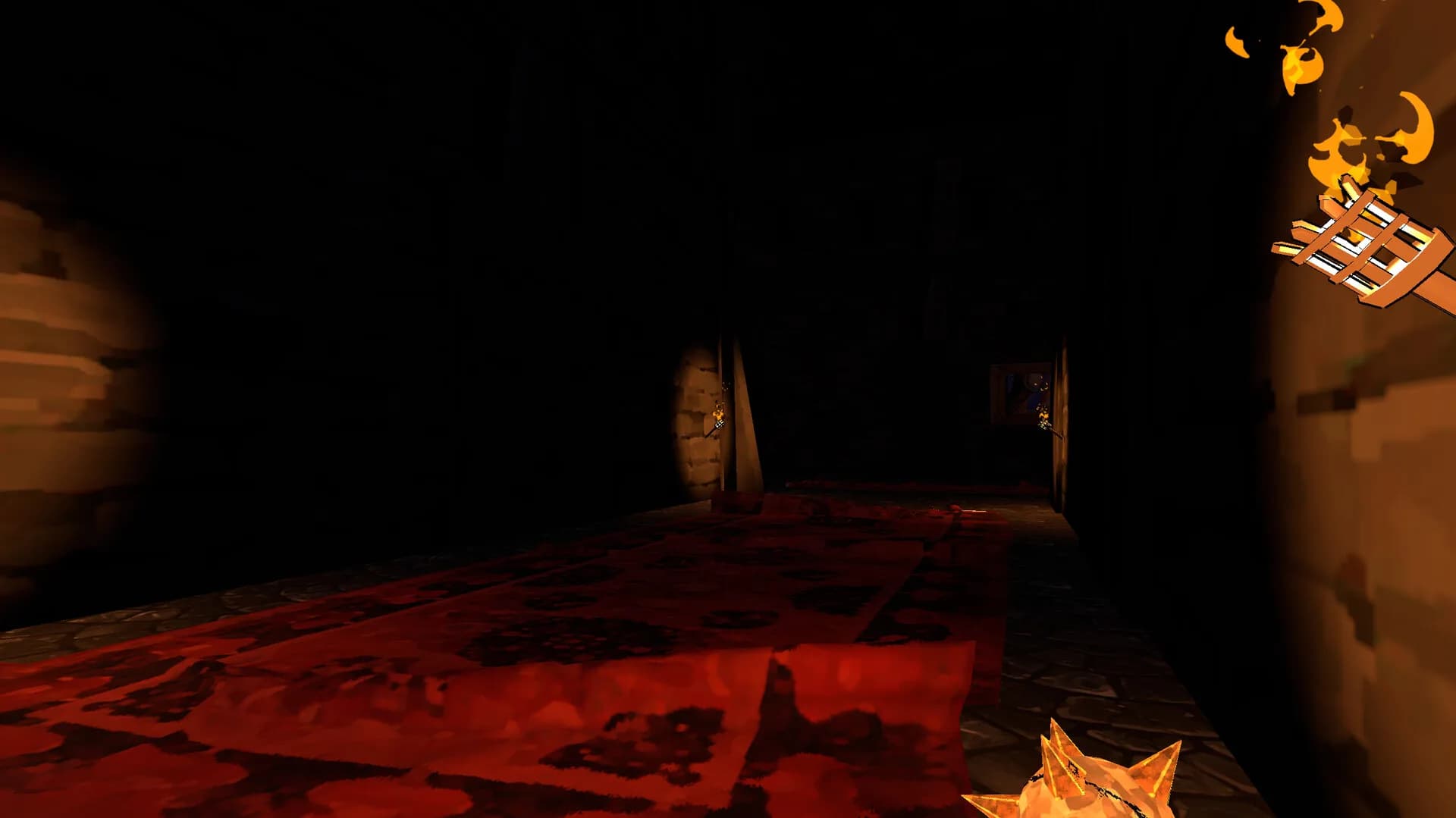 Dreamrealm's Tower of Despair görsel 6
