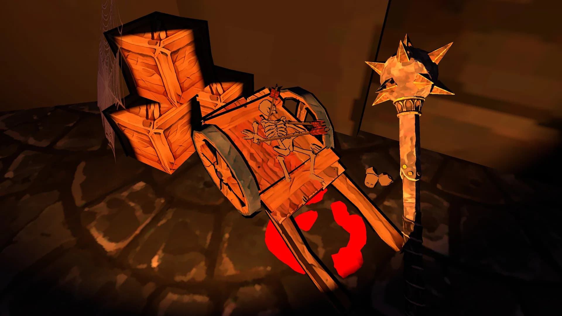 Dreamrealm's Tower of Despair görsel 8