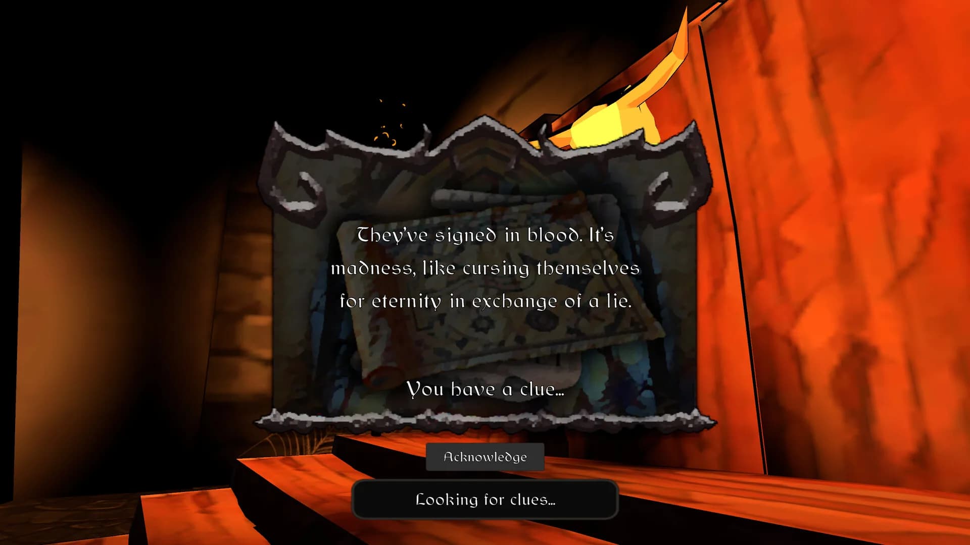 Dreamrealm's Tower of Despair görsel 9