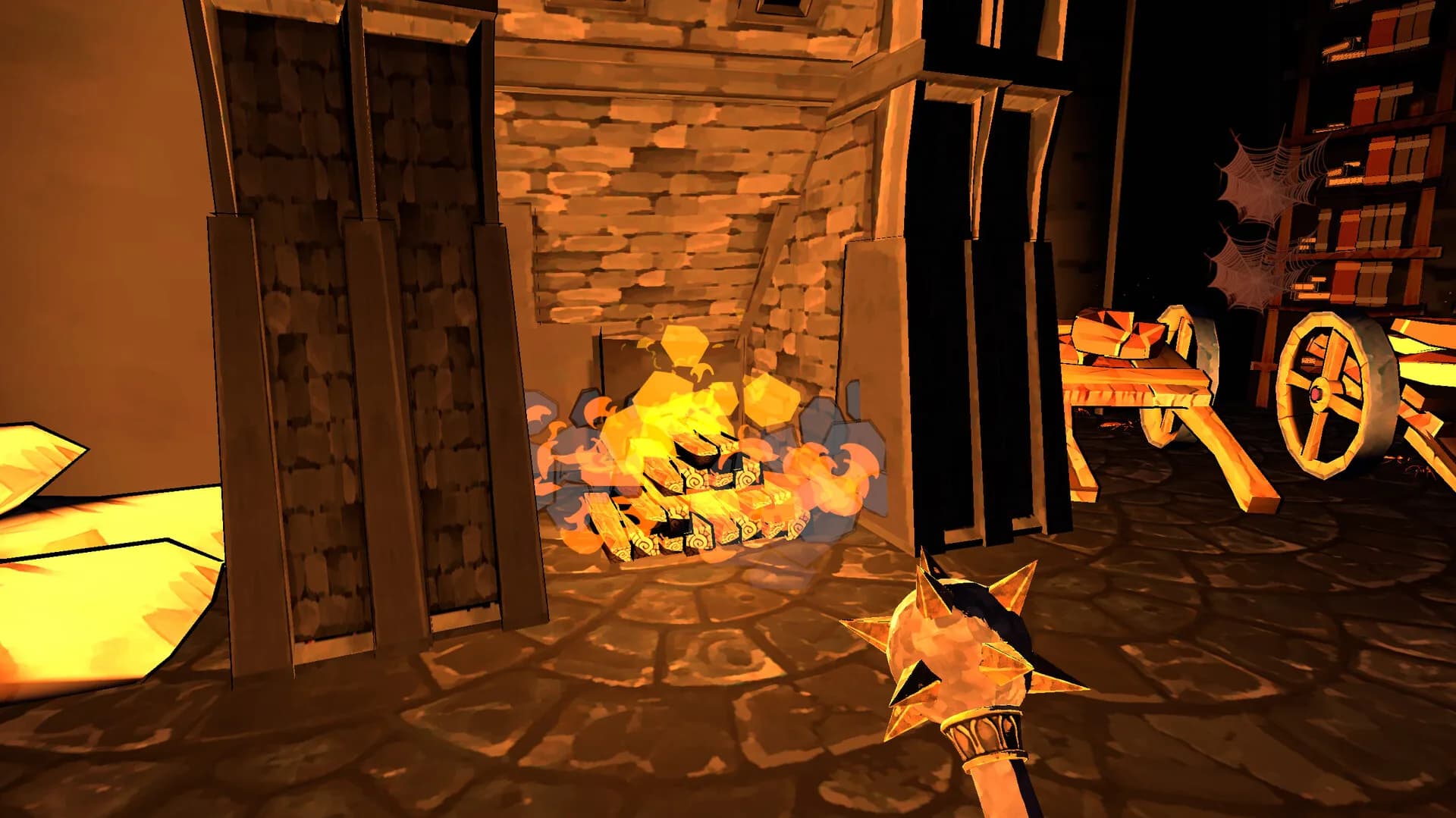Dreamrealm's Tower of Despair görsel 11