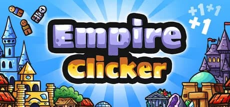 Empire Clicker
