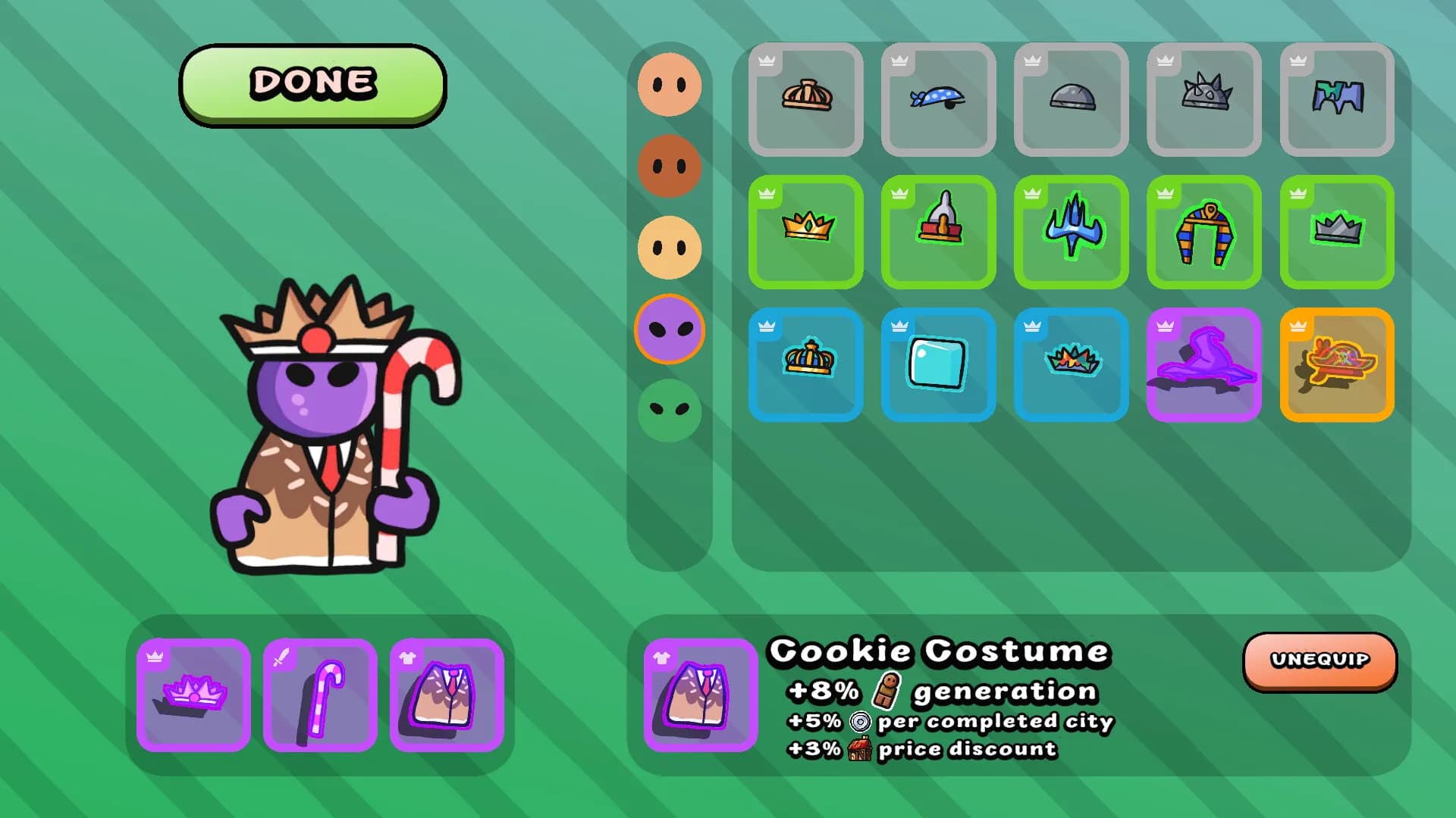 Empire Clicker görsel 3