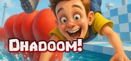 Dhadoom! görsel 1