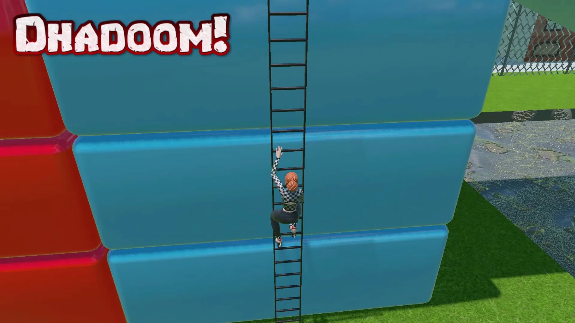 Dhadoom! görsel 5