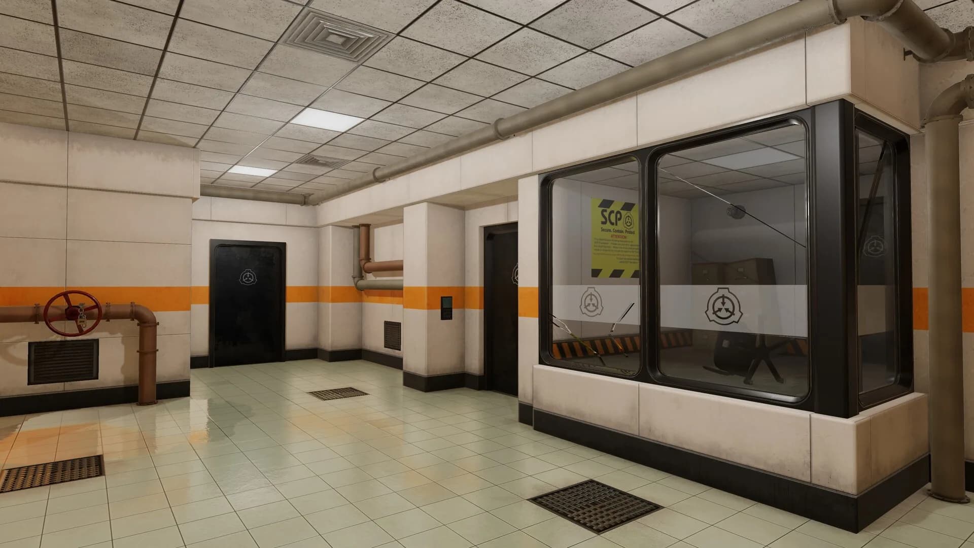 SCP [REDACTED] görsel 2