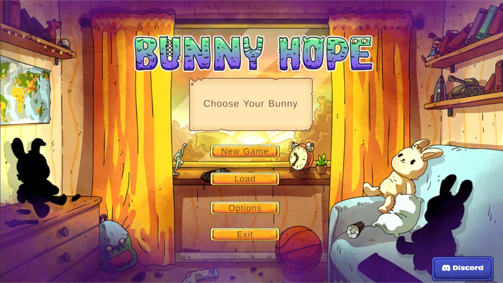 Bunny Hope görsel 6