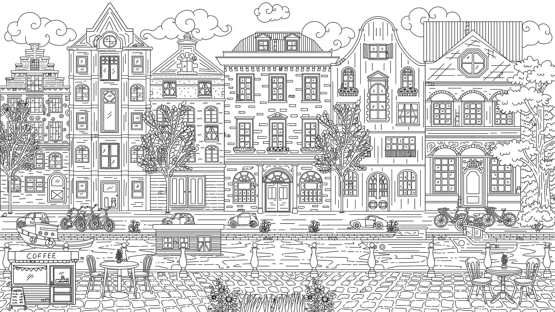 100 Amsterdam Cats görsel 11