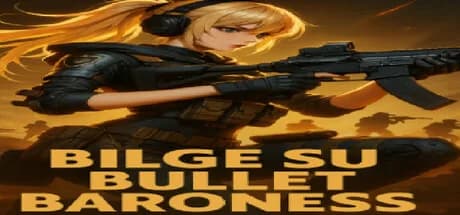 Bilge Su Bullet Baroness