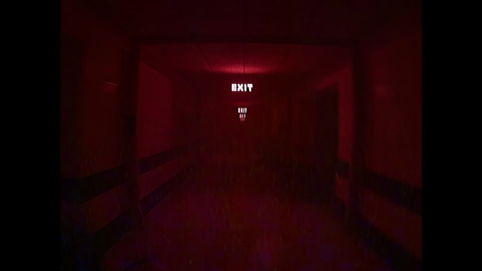 Backrooms: The Descent görsel 3
