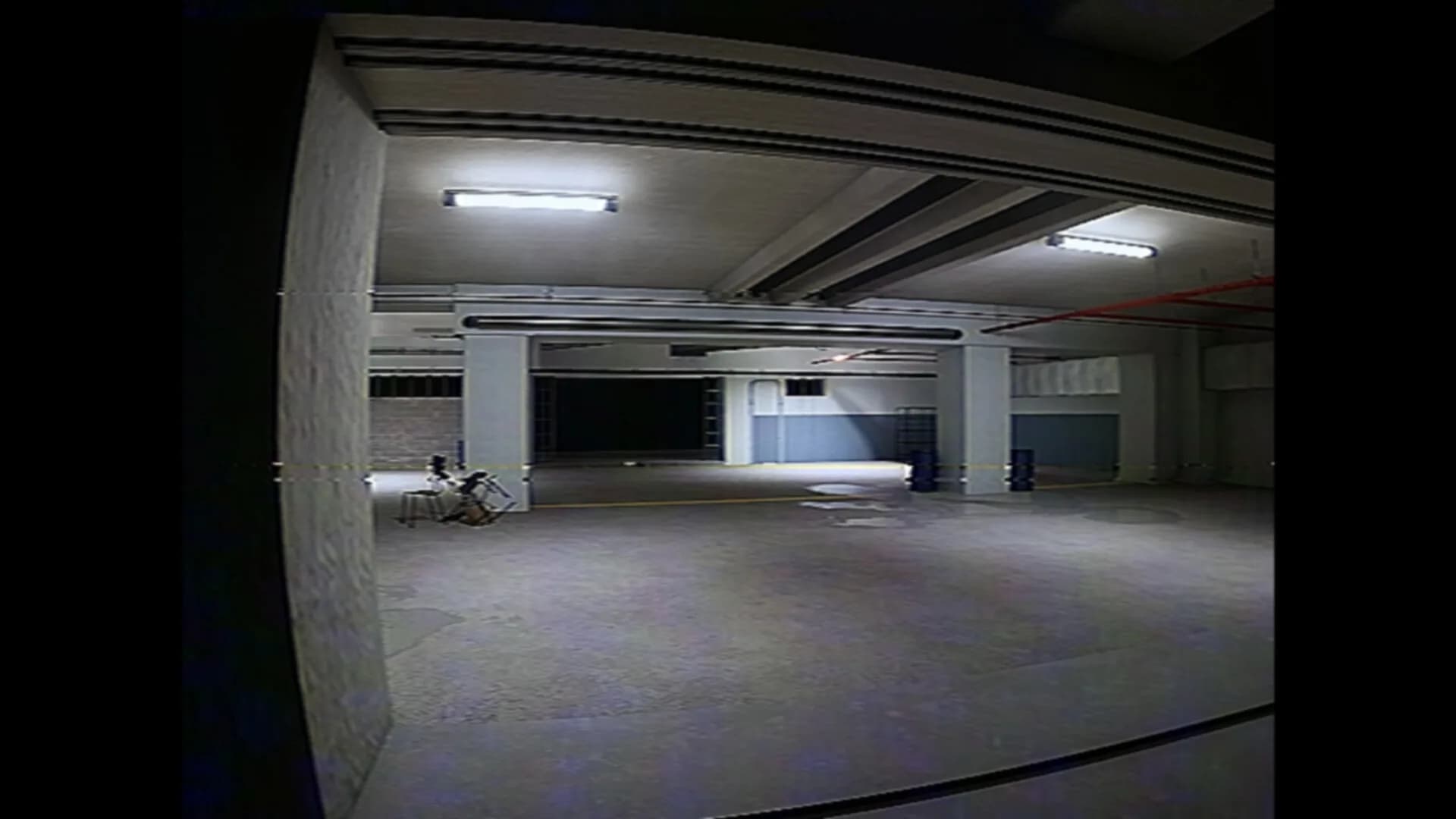 Backrooms: The Descent görsel 4