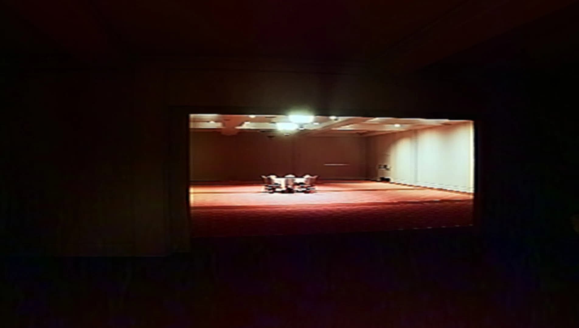 Backrooms: The Descent görsel 5