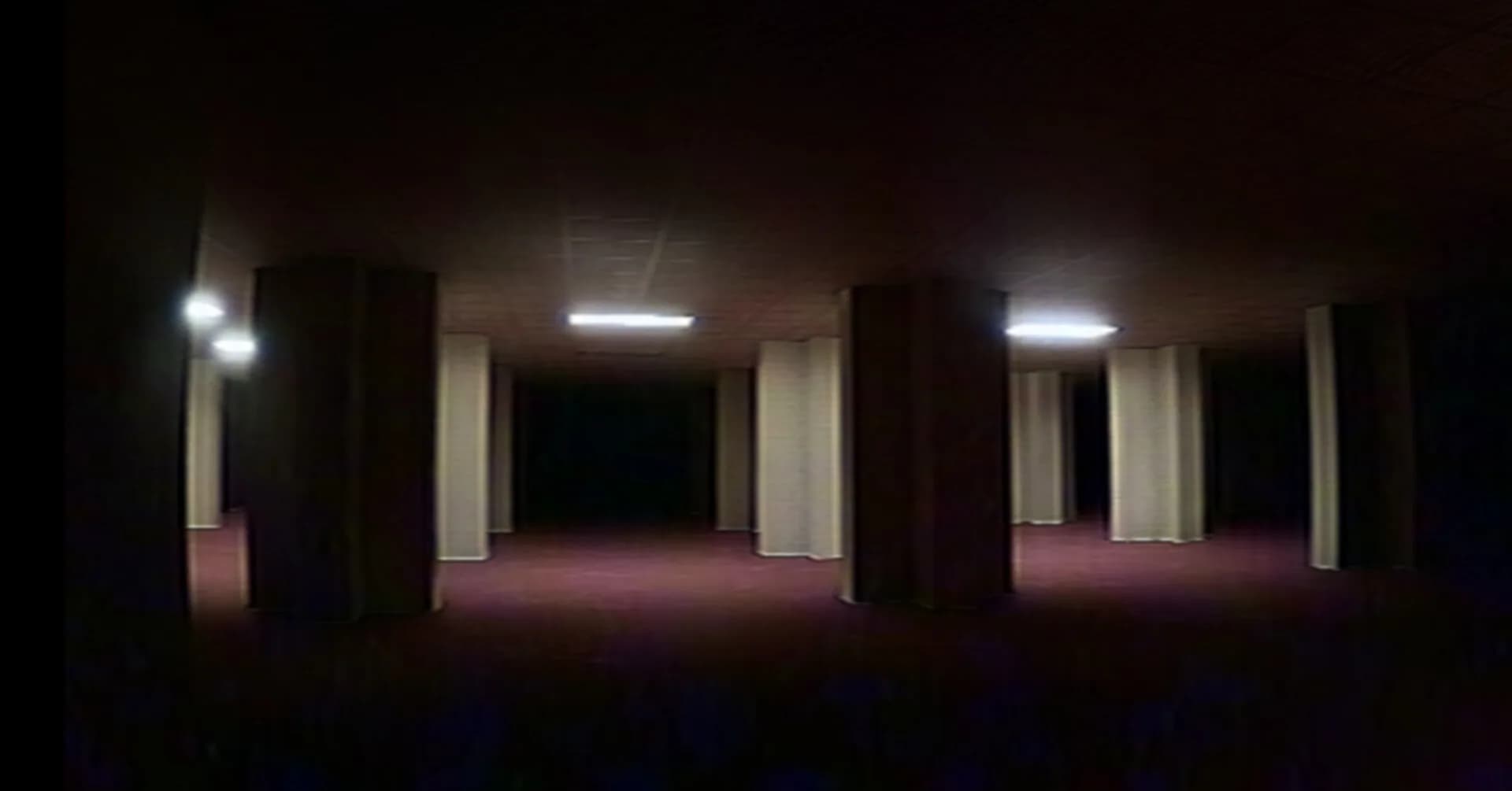 Backrooms: The Descent görsel 7