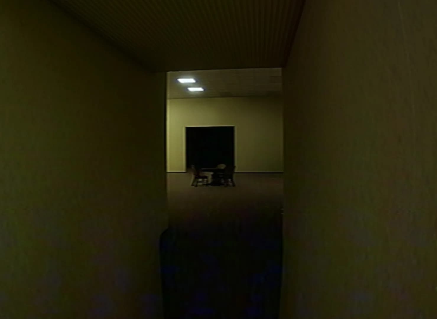 Backrooms: The Descent görsel 8